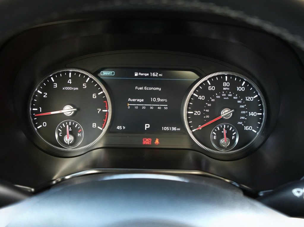 Used 2020 Kia Telluride SX w/ SX Prestige Package image 15