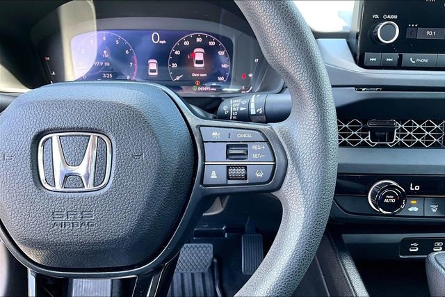 Used 2023 Honda Accord LX image 11