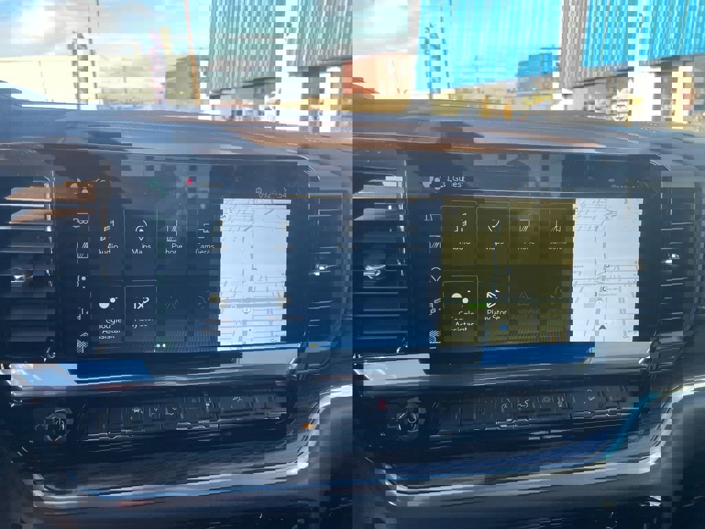 New 2026 Chevrolet Silverado 1500 RST image 20