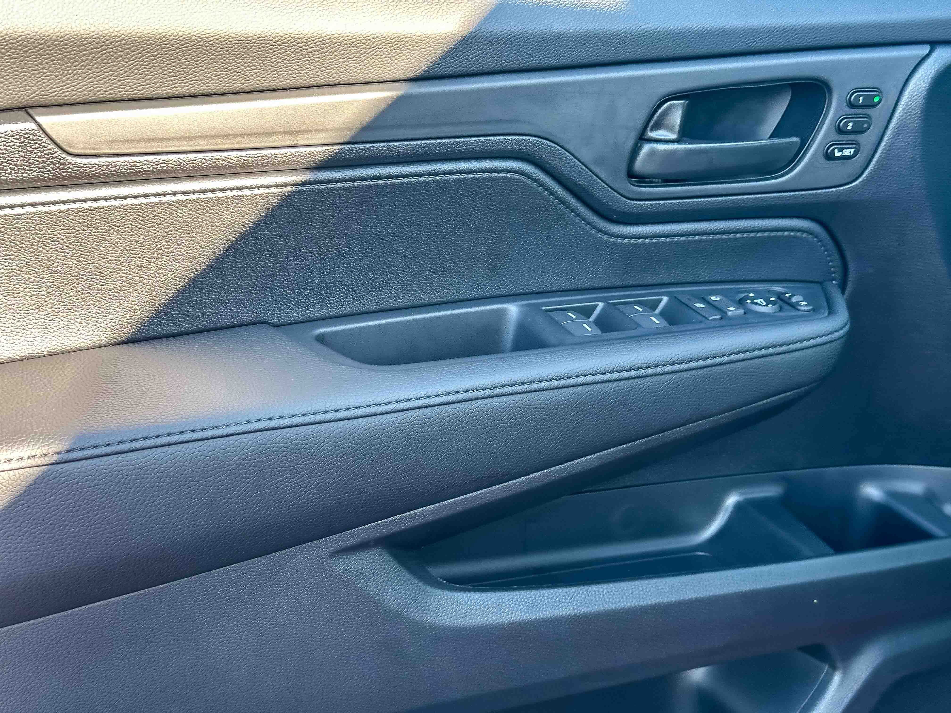 New 2026 Honda Odyssey Sport-L image 12