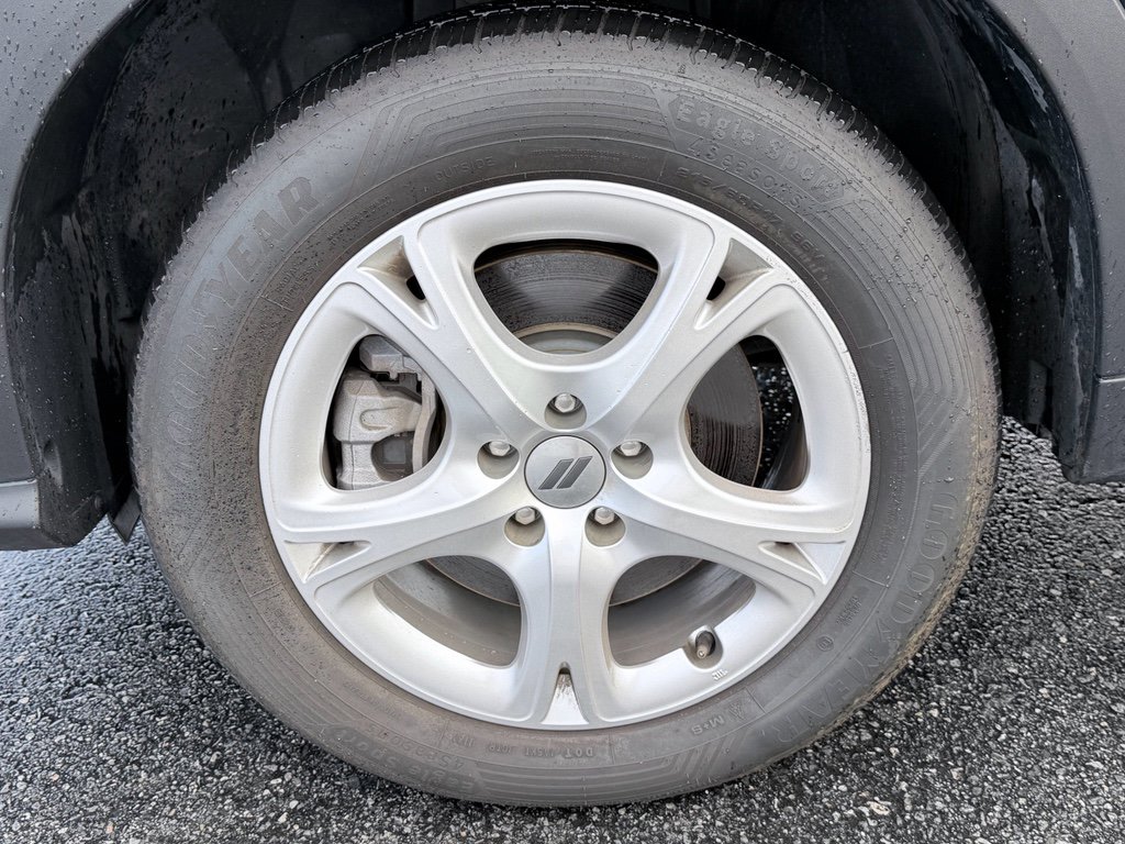 Used 2023 Dodge Hornet GT image 31