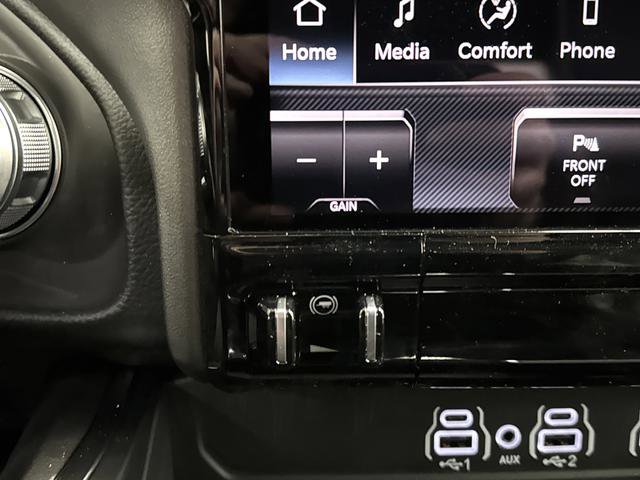 New 2026 RAM 1500 Laramie w/ Night Edition image 26