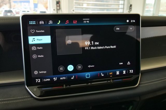 New 2026 Volkswagen Tiguan SE R-Line image 20