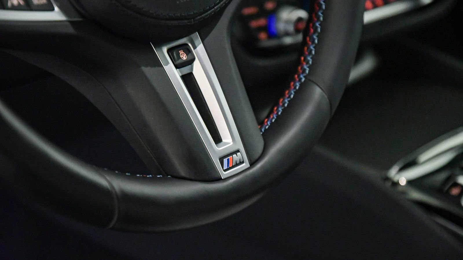 Used 2023 BMW M5 w/ Competition Package image 27