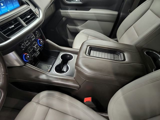 Used 2023 Chevrolet Tahoe LT AWD/4WD image 21
