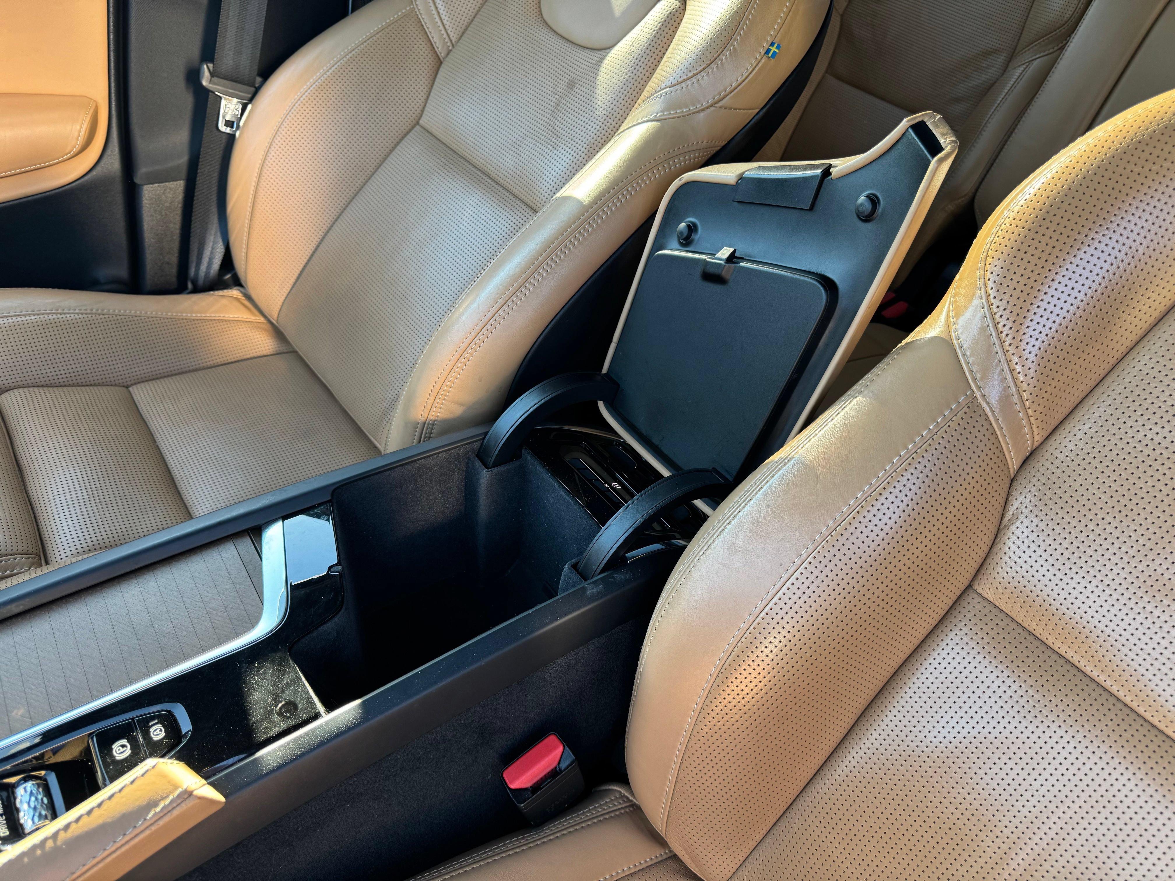Used 2018 Volvo XC90 T6 Inscription w/ Convenience Package AWD/4WD image 62