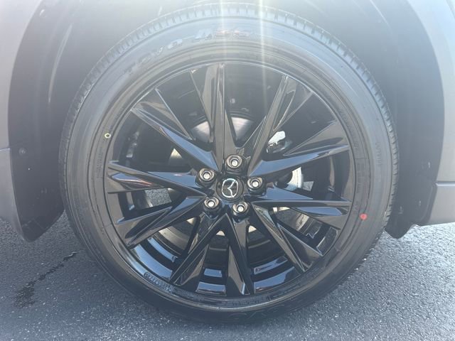 Certified 2023 MAZDA CX-5 Carbon Edition AWD/4WD image 21
