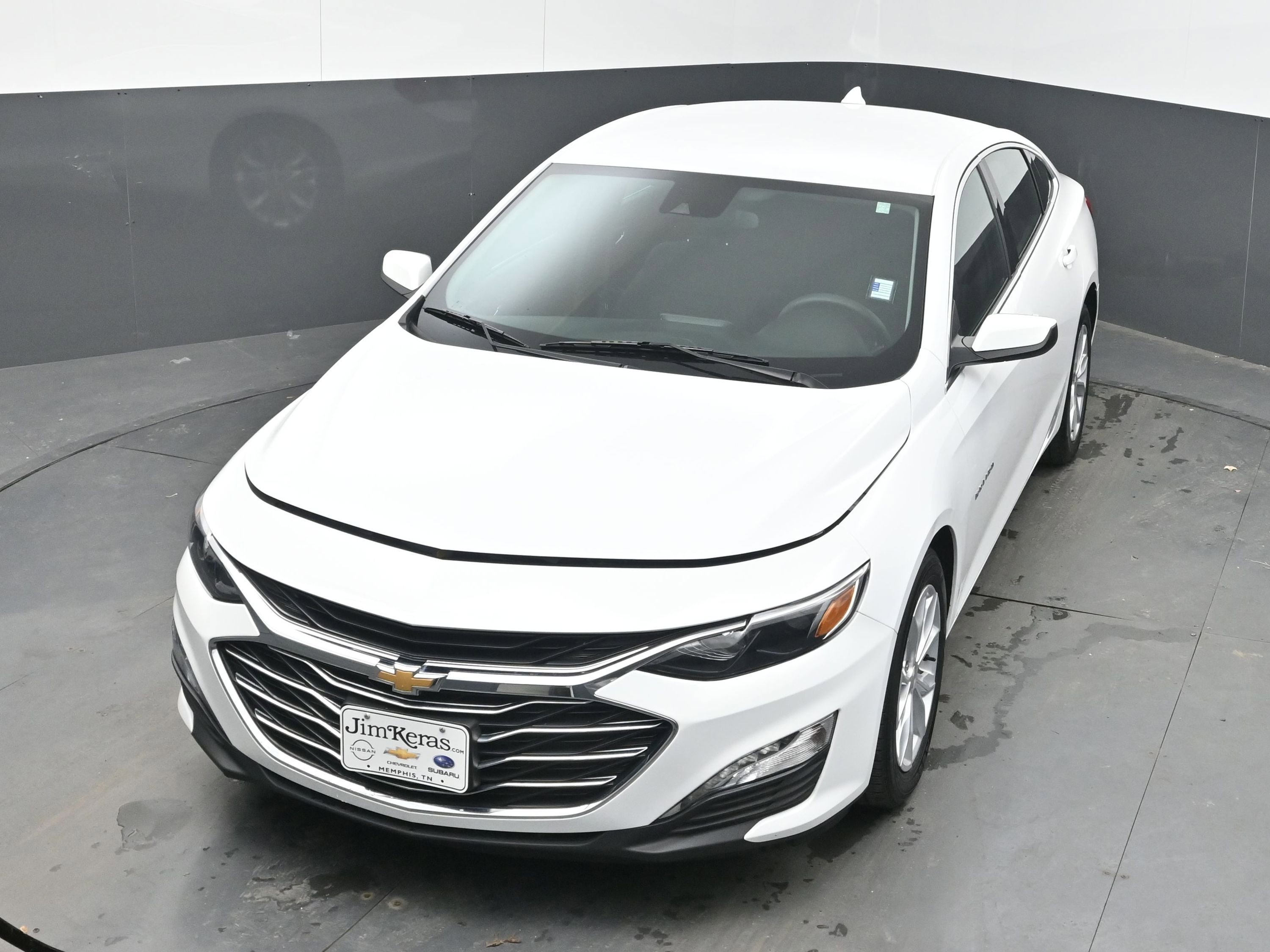 Used 2024 Chevrolet Malibu LT image 33