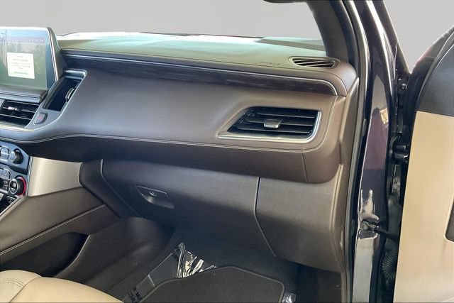 Used 2024 Chevrolet Tahoe Z71 w/ Off-Road Capability Package AWD/4WD image 19