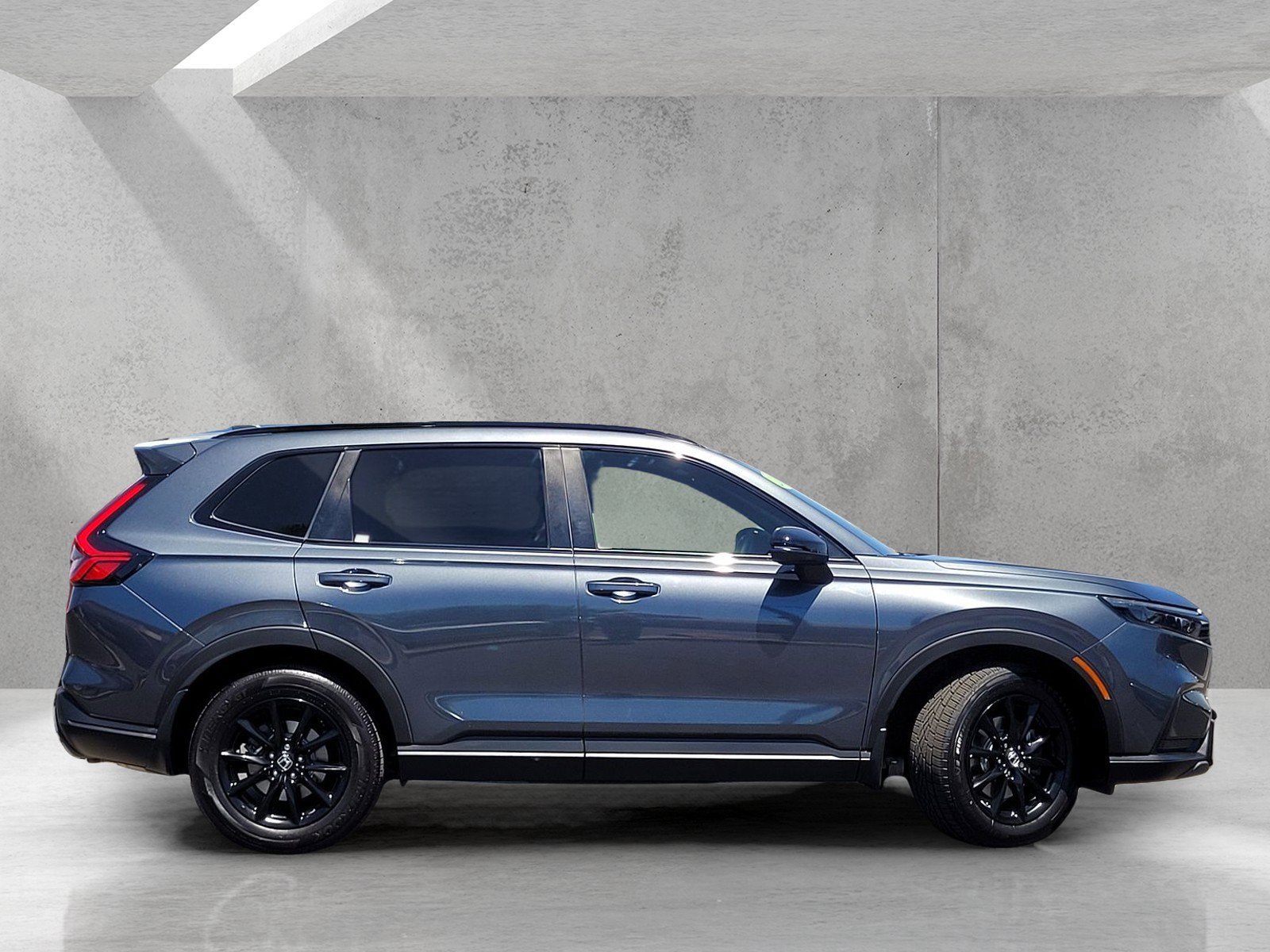 Used 2026 Honda CR-V Sport image 4