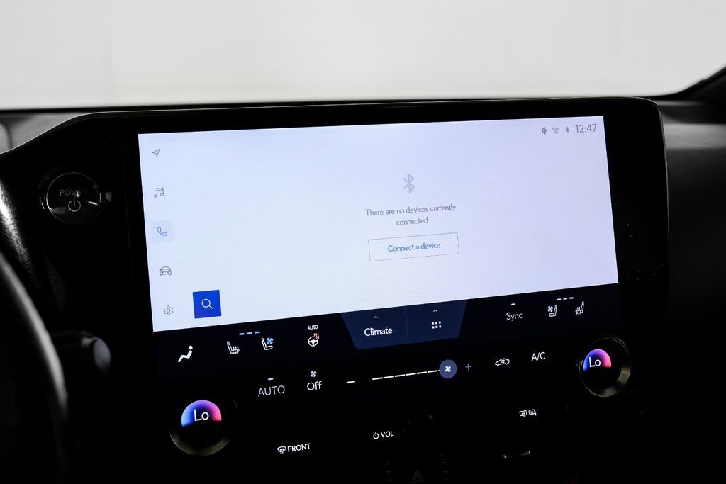 Used 2022 Lexus NX 450h+ F Sport w/ Vision Package image 33