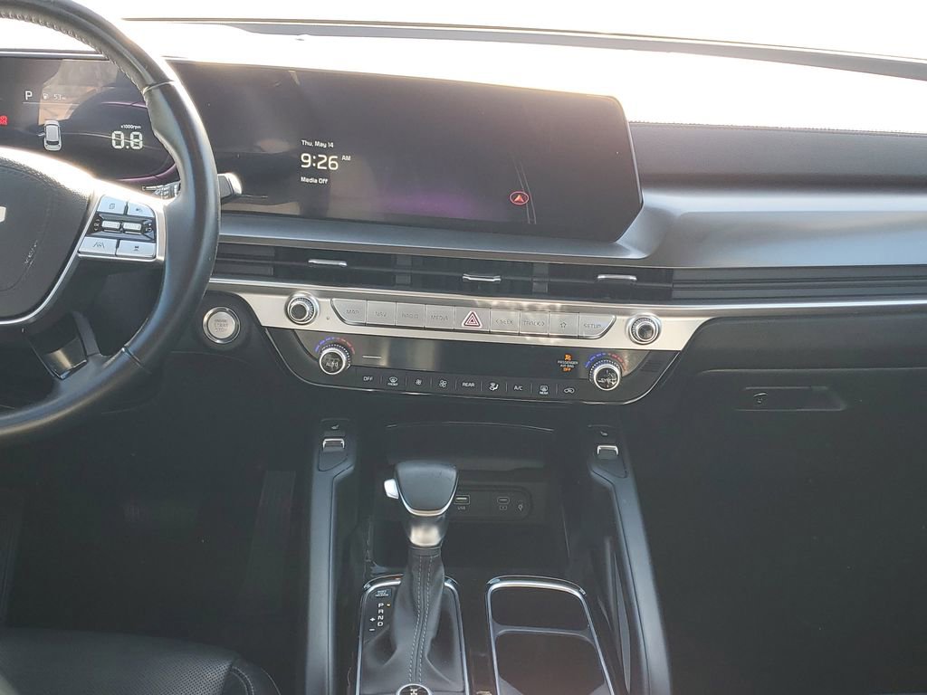 Certified 2023 Kia Telluride S AWD/4WD image 23