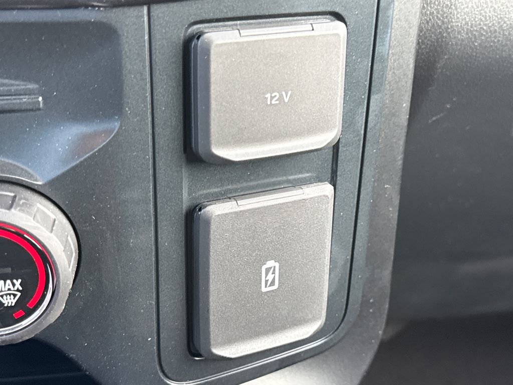 New 2026 Ford F150 STX RWD image 31