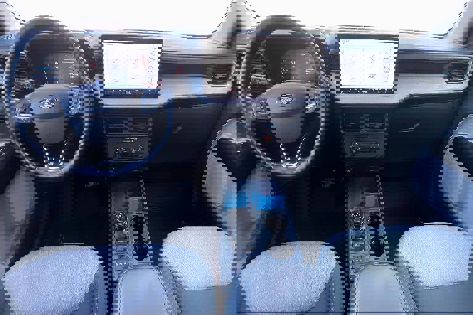 Used 2025 Ford Maverick XLT w/ XLT Luxury Package image 27