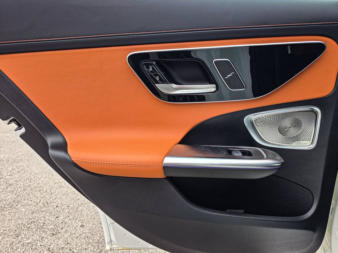 New 2026 Mercedes-Benz C 300 4MATIC Sedan image 26