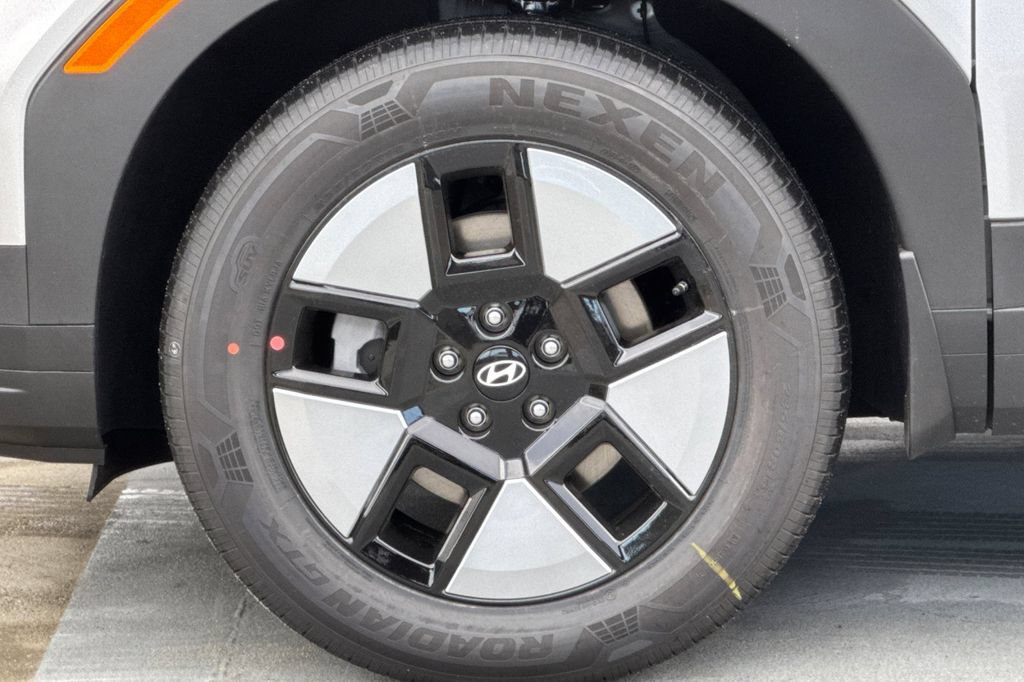 New 2026 Hyundai Santa Fe SE FWD image 30