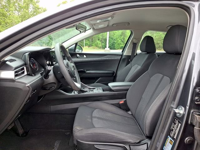 Used 2023 Kia K5 LXS FWD image 13