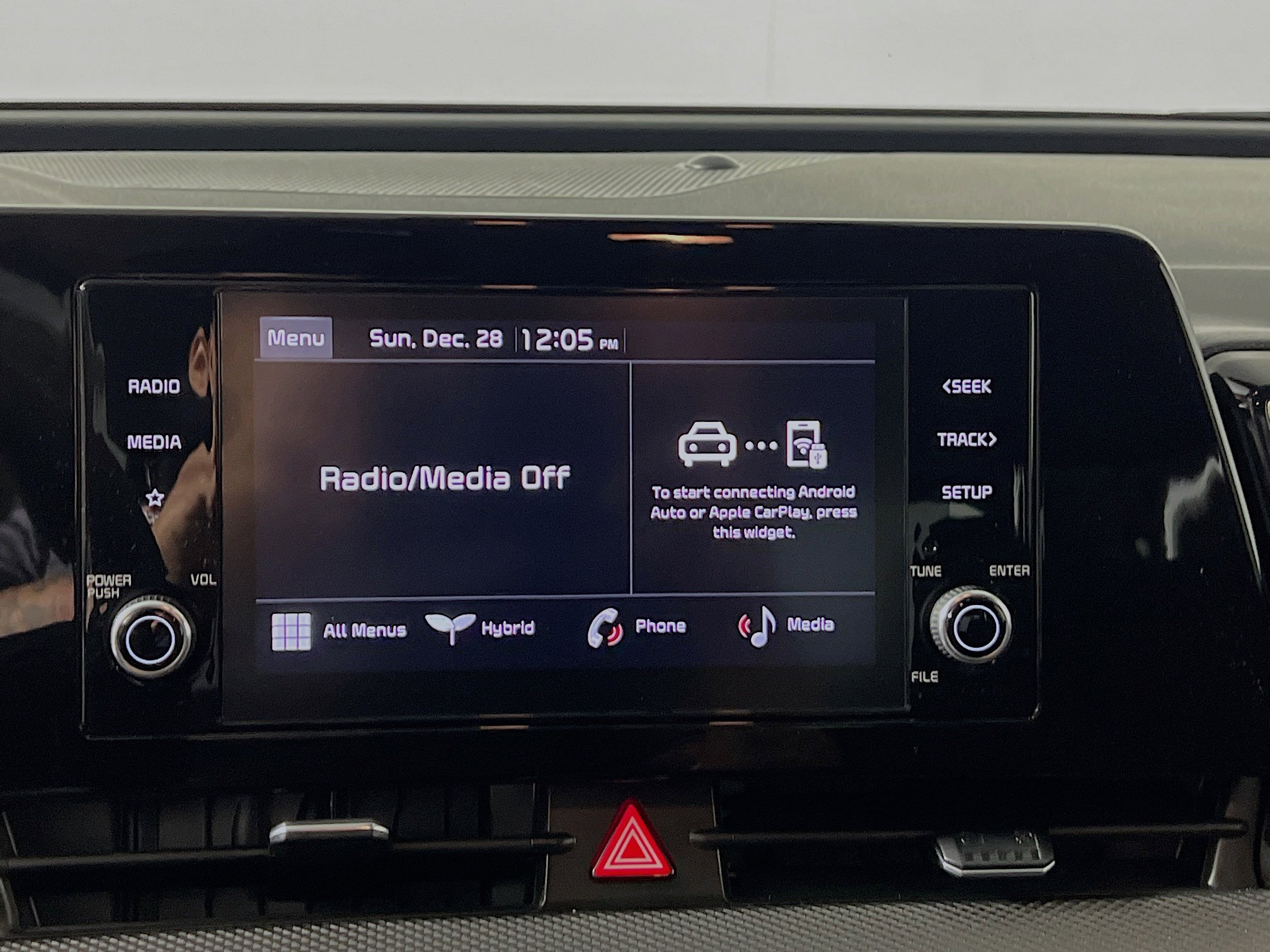 Used 2023 Kia Sportage LX image 27