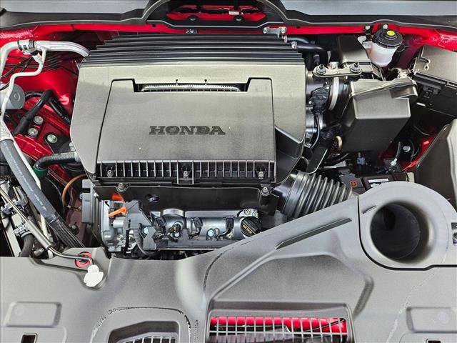 Used 2025 Honda Pilot EX-L image 23