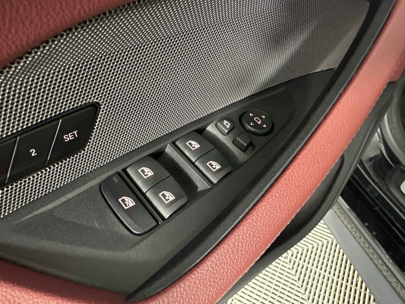 Used 2024 BMW i4 M50 AWD/4WD image 9