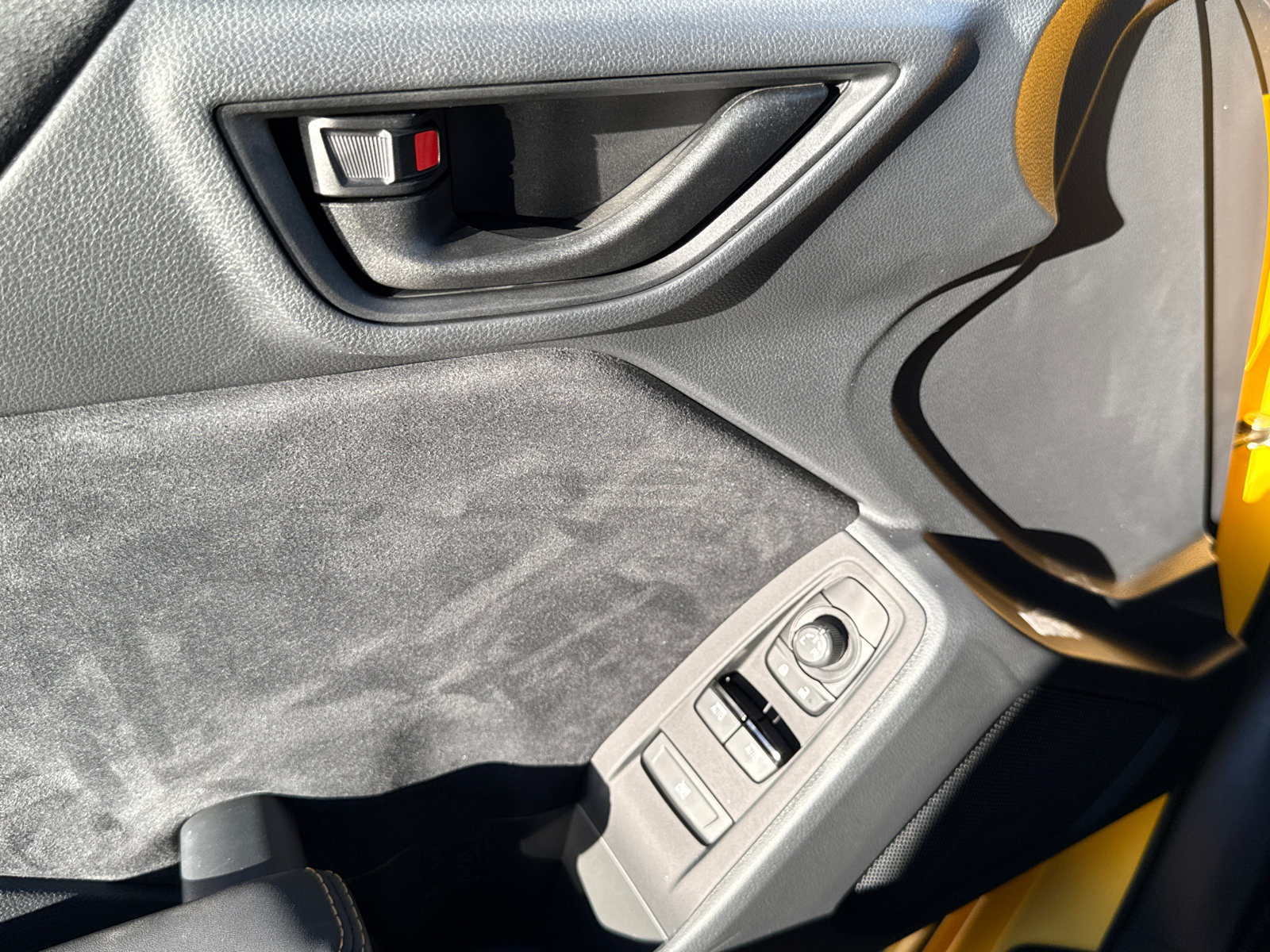 New 2026 Toyota GR86 YUZU Limited image 28