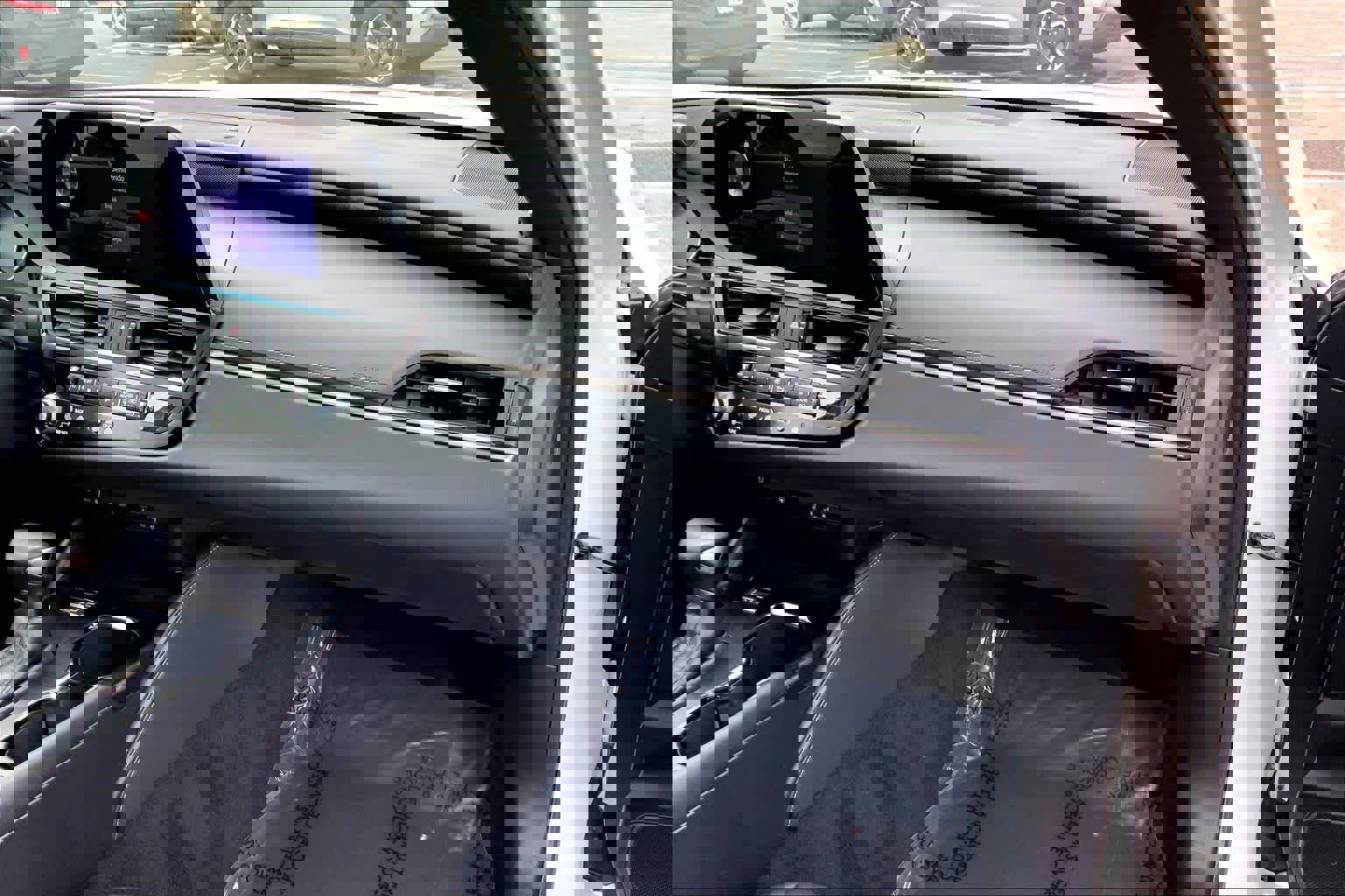 Certified 2025 Lexus ES 350 w/ Premium Package image 19