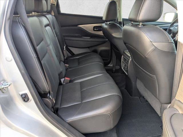 Used 2017 Nissan Murano SL image 18