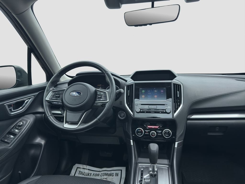 Used 2020 Subaru Forester Premium AWD/4WD image 14