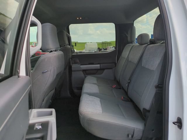 Used 2023 Ford F150 XLT w/ Equipment Group 301A Mid AWD/4WD image 13