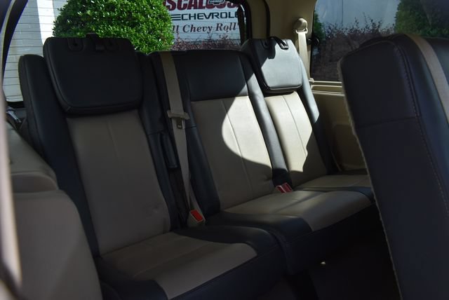 Used 2007 Ford Expedition Eddie Bauer RWD image 26