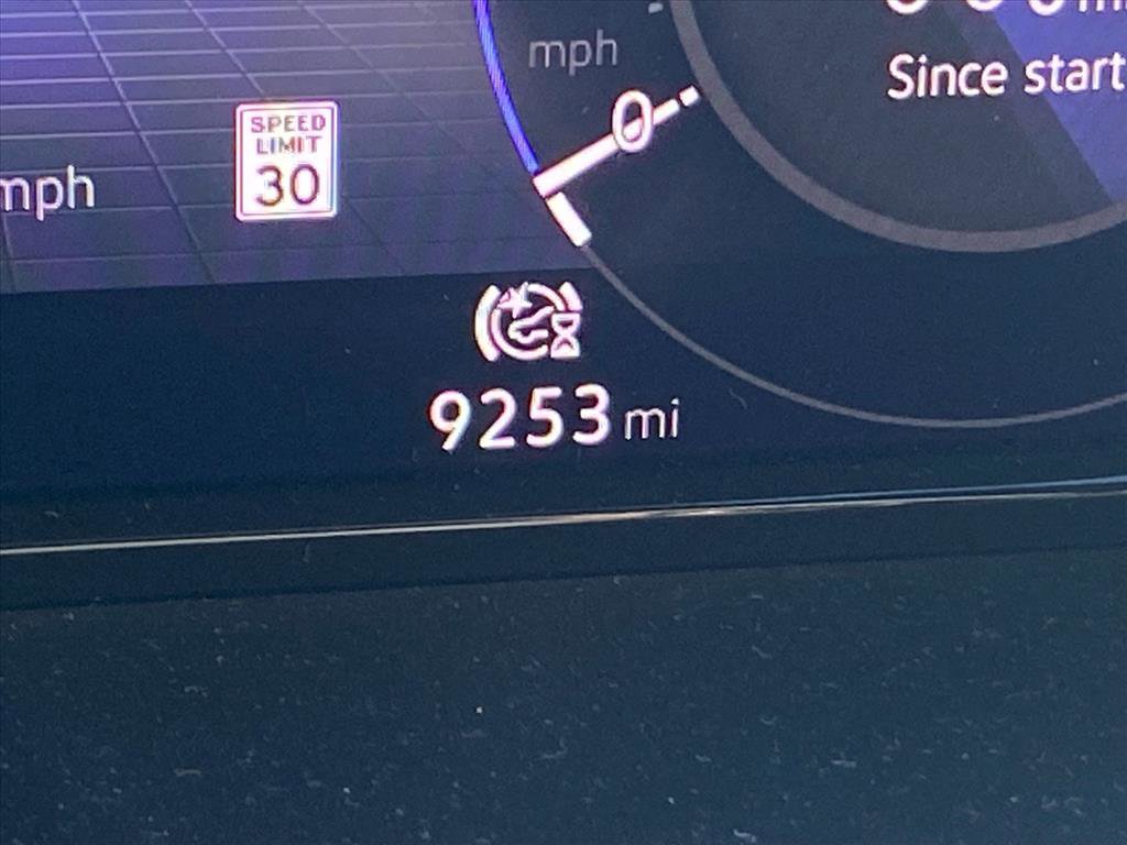 Certified 2025 Volkswagen Atlas Cross Sport SEL Premium R-Line image 14