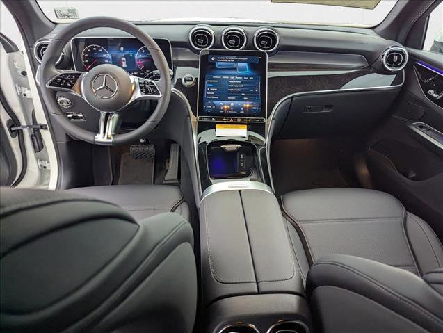 New 2026 Mercedes-Benz GLC 300 image 14