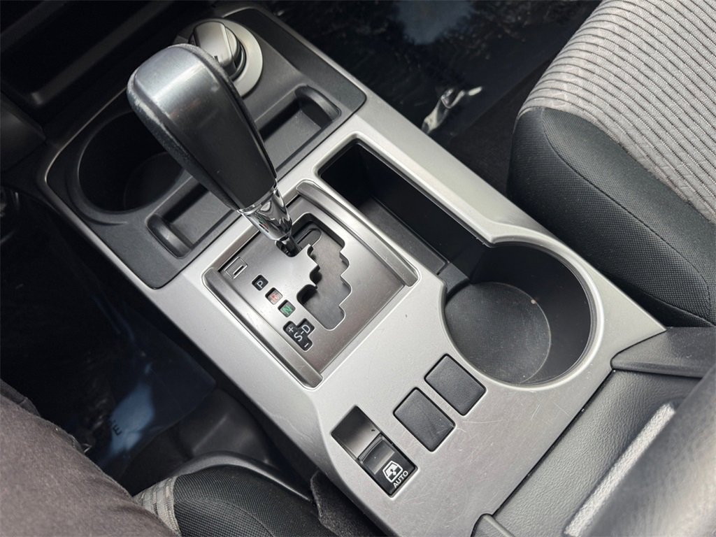 Used 2019 Toyota 4Runner SR5 image 23