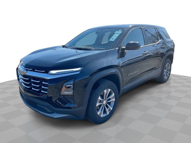 New 2026 Chevrolet Equinox LT w/ Convenience Package II