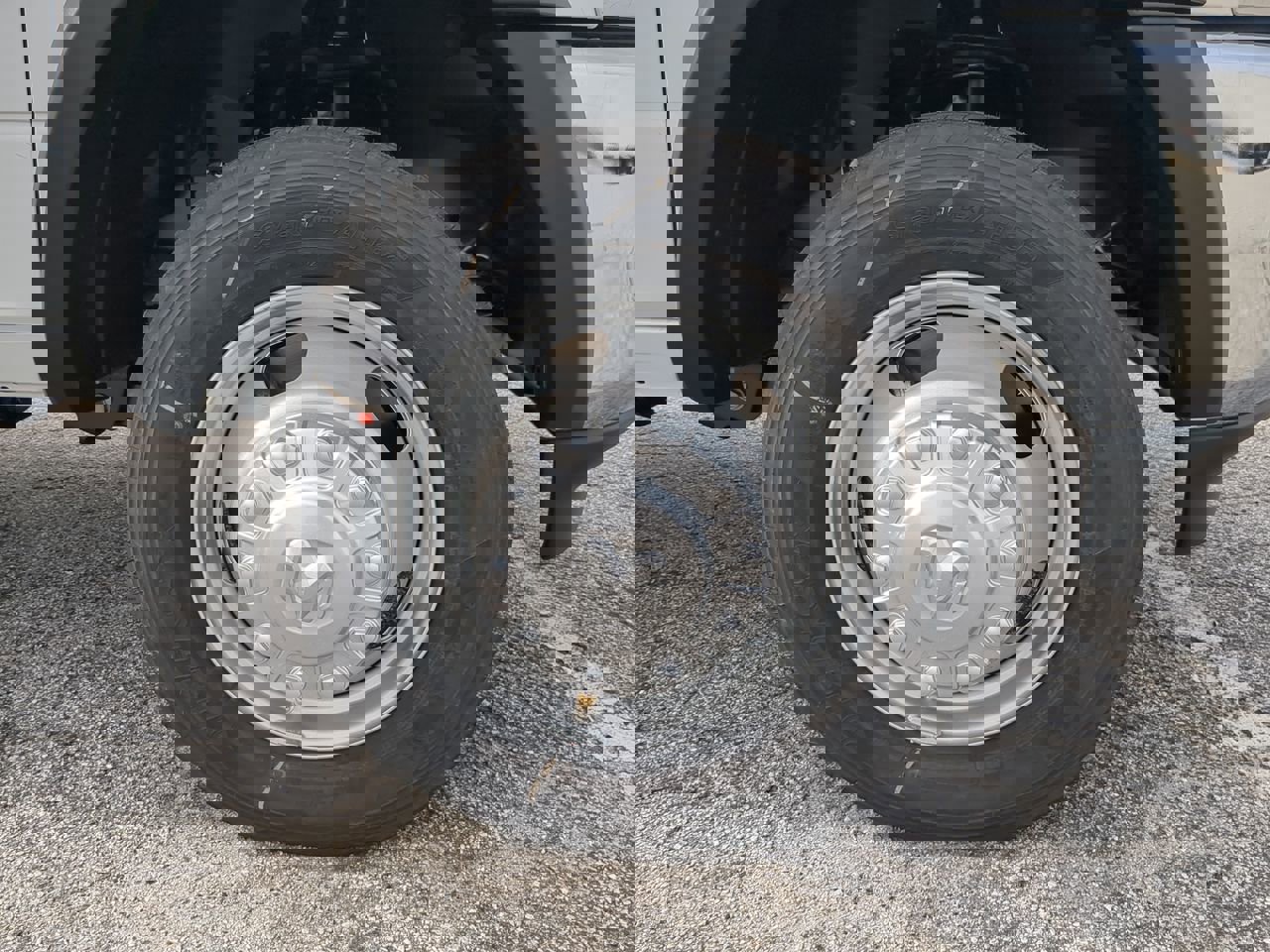 New 2026 RAM 5500 Tradesman image 9