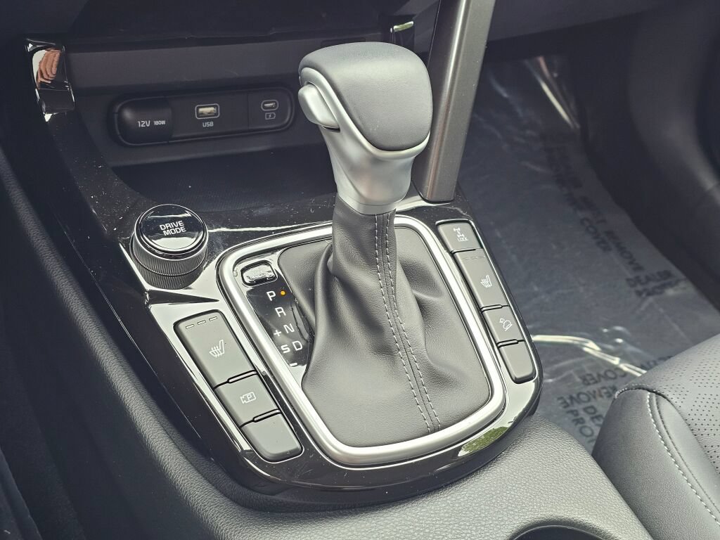 Certified 2024 Kia Seltos SX AWD/4WD image 18
