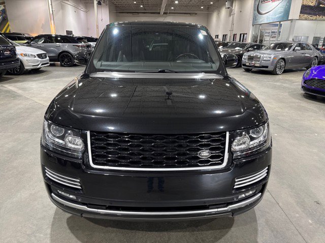 Used 2014 Land Rover Range Rover Autobiography image 2