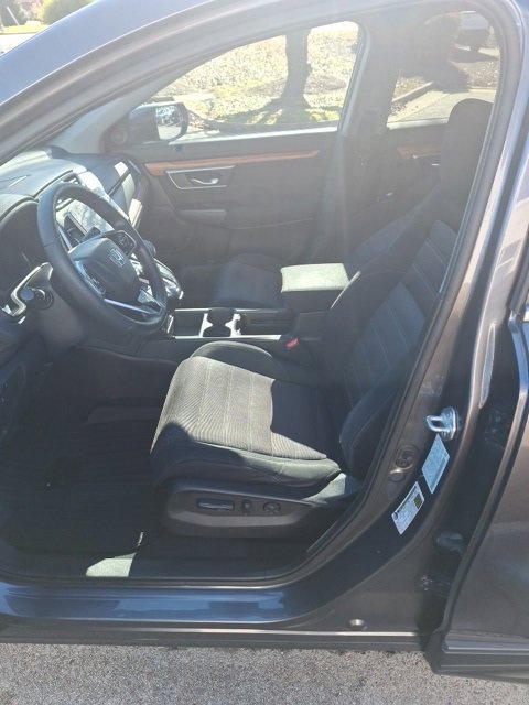 Used 2022 Honda CR-V EX image 13