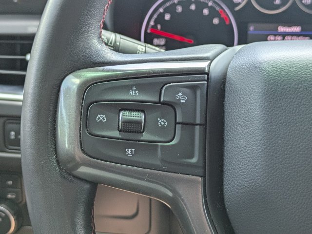 Used 2021 Chevrolet Tahoe RST AWD/4WD image 29