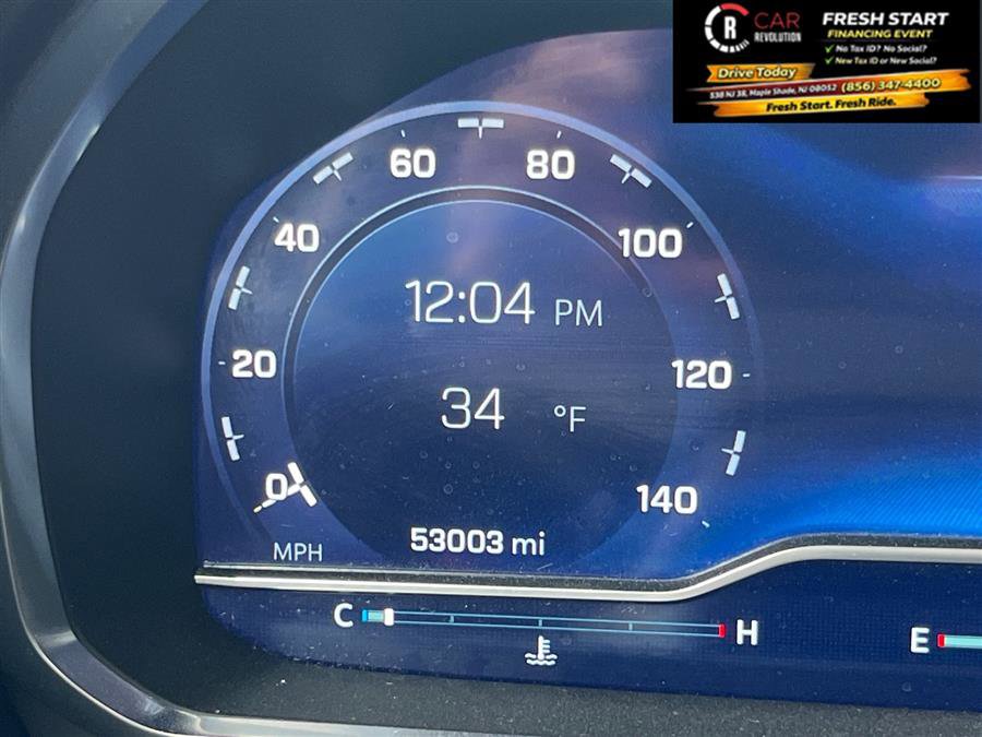 Used 2024 Chevrolet Tahoe LT image 33