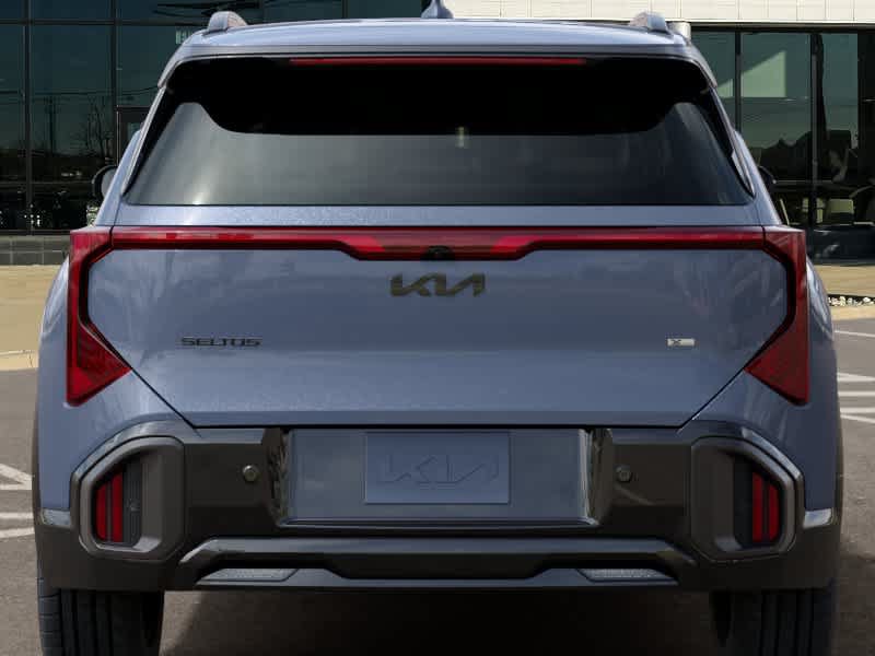 New 2027 Kia Seltos X-Line S AWD/4WD image 13