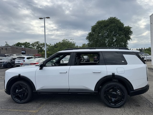 New 2027 Kia Telluride SX X-Line AWD/4WD image 17
