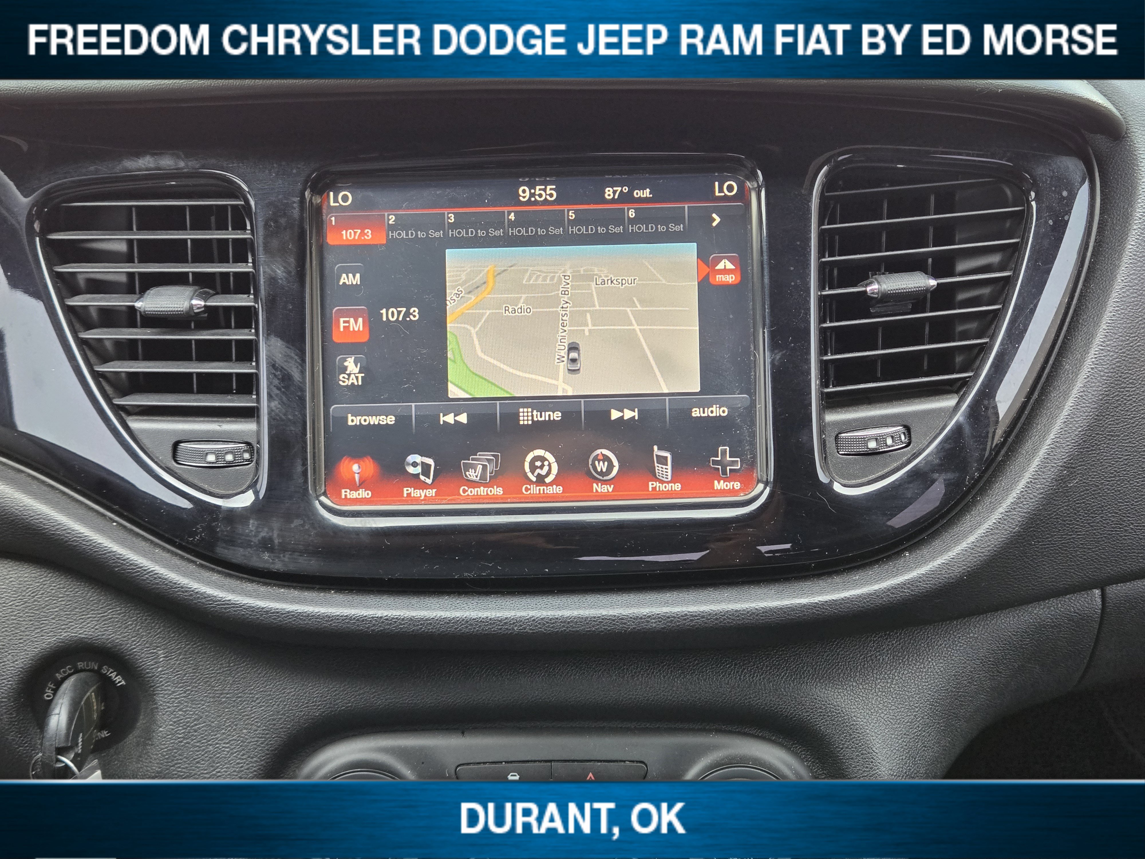 Used 2013 Dodge Dart Limited w/ Limited Special Edition Group FWD image 11