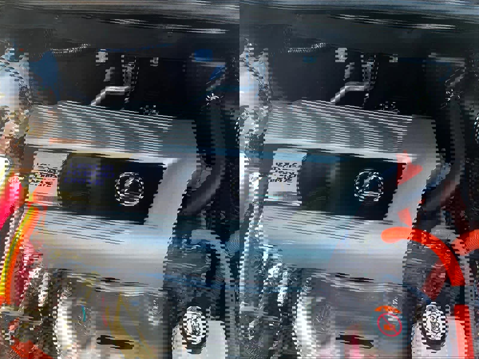 Used 2019 Lexus NX 300h AWD w/ Comfort Package image 32