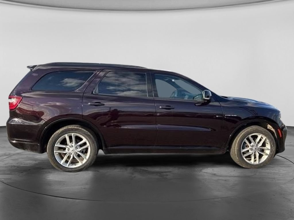 Used 2025 Dodge Durango R/T AWD/4WD image 9