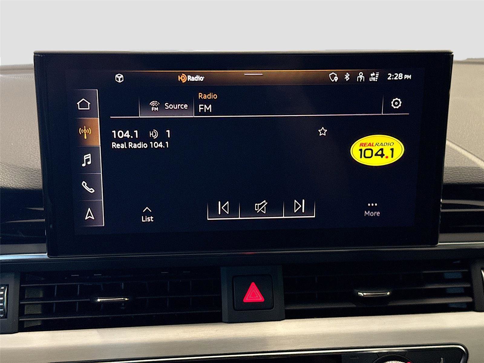 Certified 2023 Audi A5 2.0T Premium Plus w/ Premium Plus AWD/4WD image 15