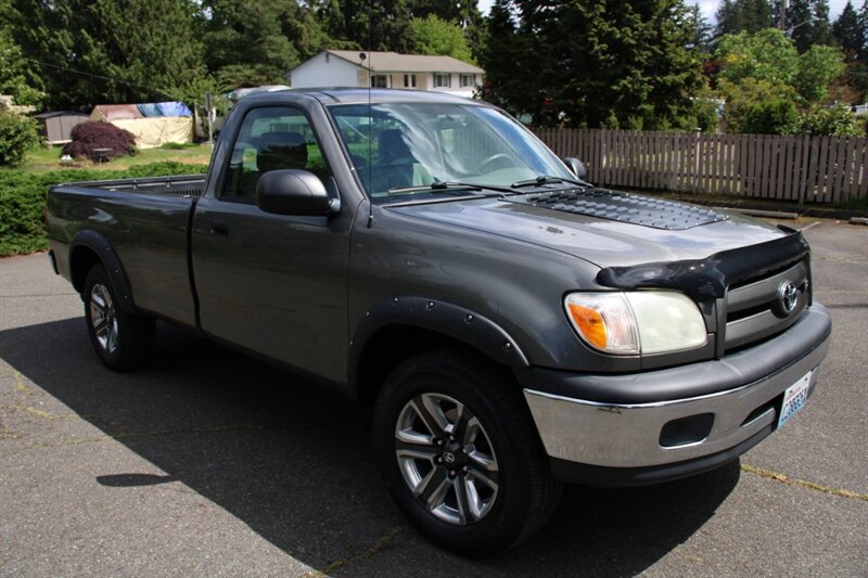Used 2005 Toyota Tundra W/T RWD image 2