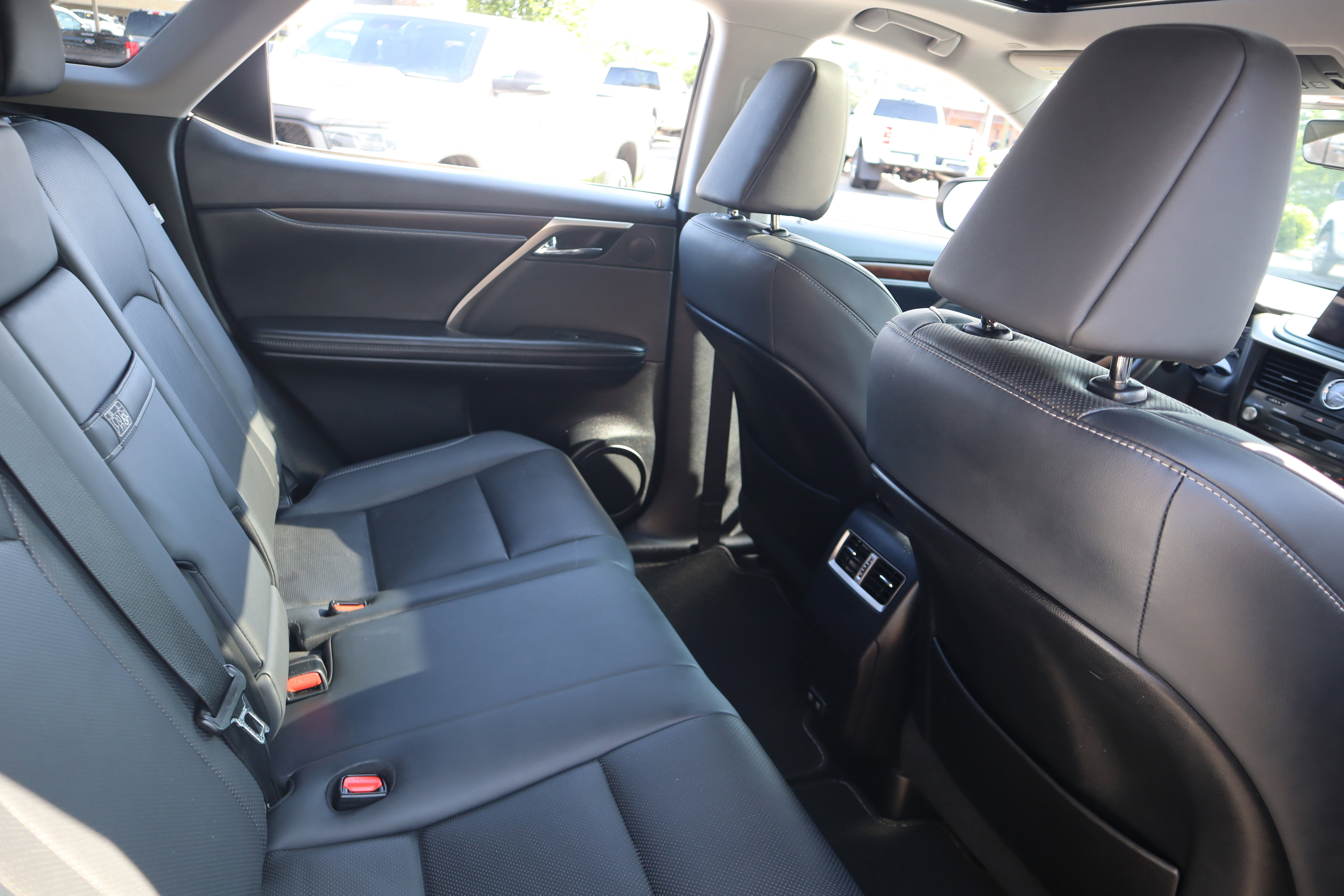 Used 2021 Lexus RX 350 FWD w/ Premium Package image 30