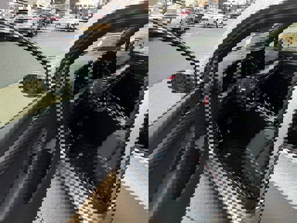 New 2026 Volkswagen GTI SE image 19