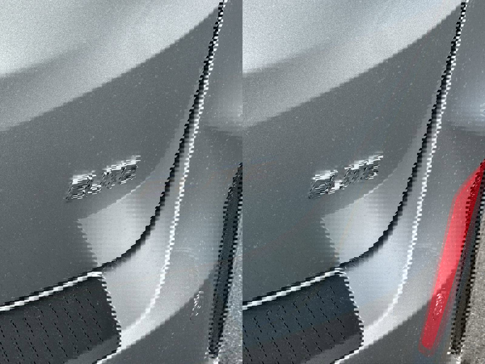 New 2026 Honda Odyssey Elite image 24